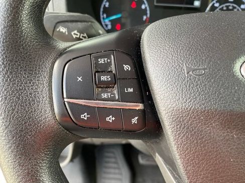 Used 2025 Ford Transit 250 Low Roof w/ Exterior Upgrade Package RWD image 17