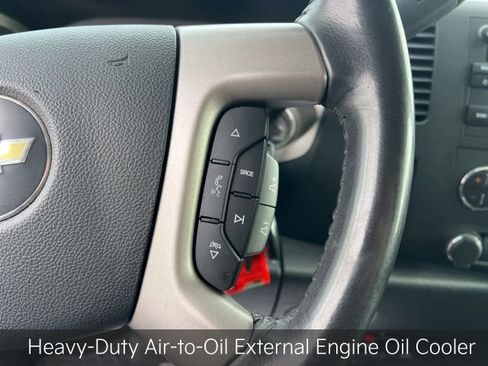 Used 2011 Chevrolet Silverado 1500 LT w/ All-Star Edition image 16