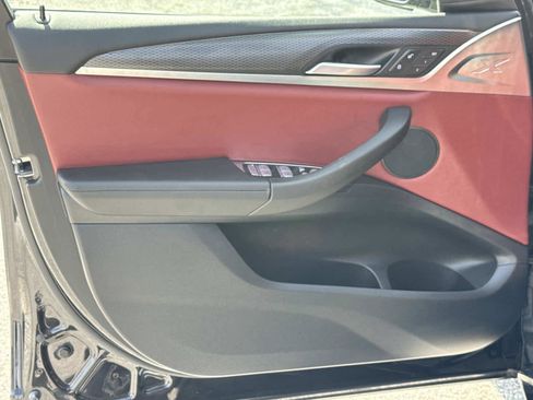 Used 2023 BMW X3 xDrive30i w/ M Sport Package image 26