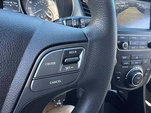 Used 2017 Hyundai Santa Fe Sport image 36