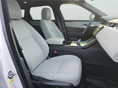 Used 2024 Land Rover Range Rover Velar Dynamic SE image 48