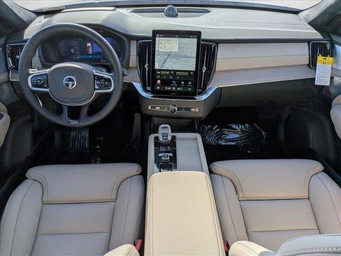New 2026 Volvo XC90 T8 Ultra w/ Lounge Package AWD/4WD image 17