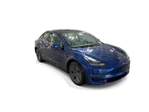 Certified 2023 Tesla Model 3 Standard Range RWD image 8