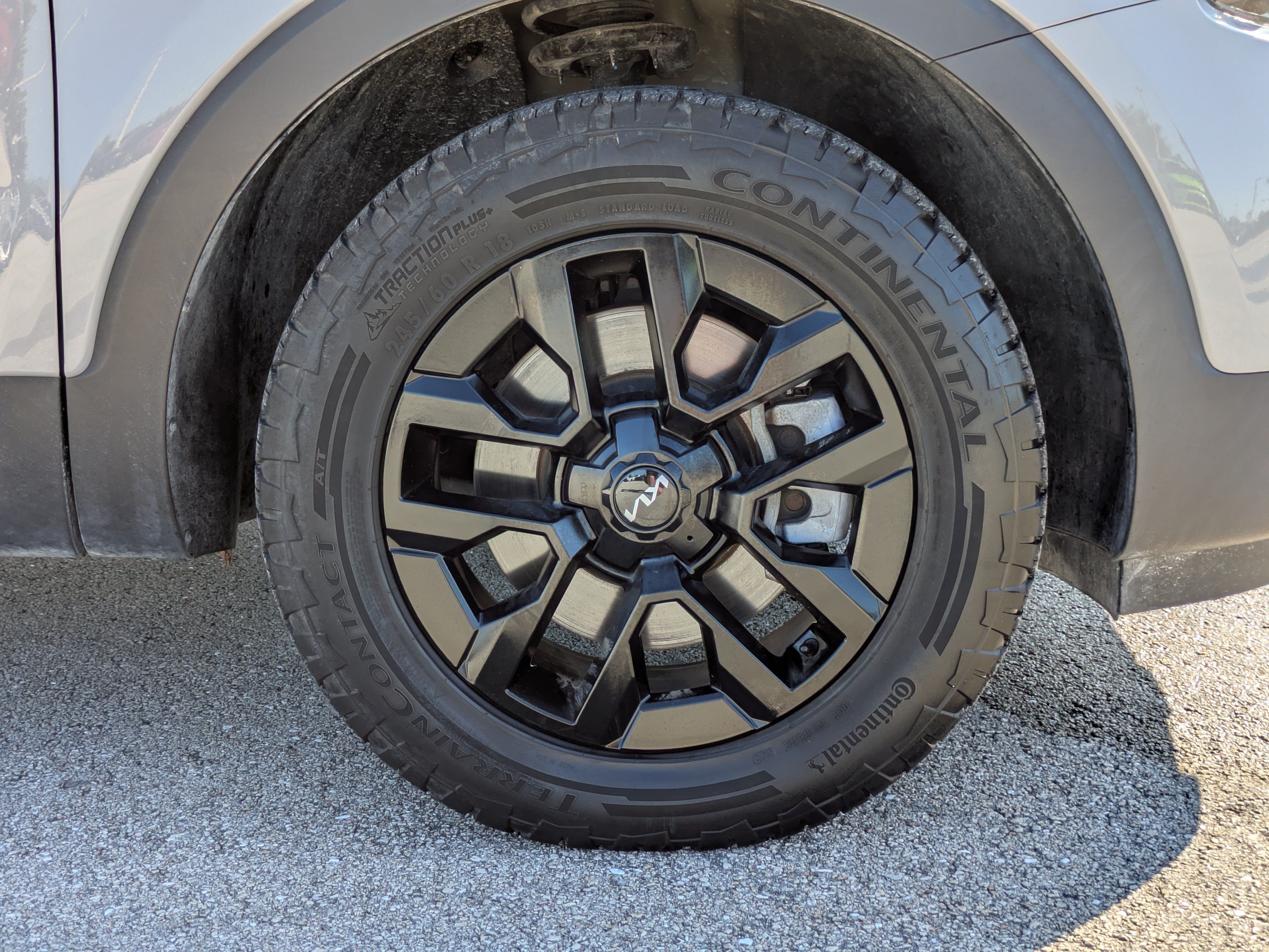 Certified 2024 Kia Telluride SX Prestige X-Pro AWD/4WD image 11