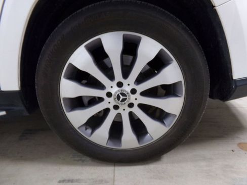 Used 2019 Mercedes-Benz GLS 450 4MATIC image 35