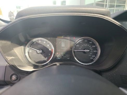 Used 2021 Subaru Forester Touring image 25