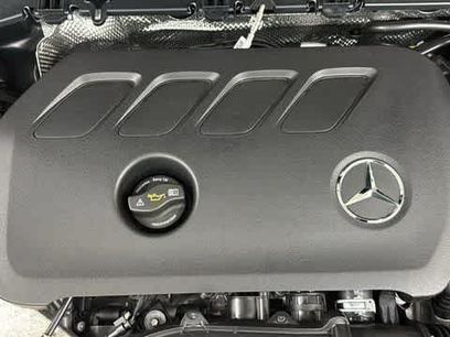 Used 2026 Mercedes-Benz CLA 250 4MATIC