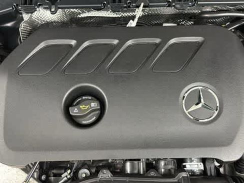 Used 2026 Mercedes-Benz CLA 250 4MATIC image 4