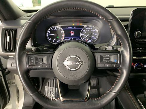 Used 2023 Nissan Pathfinder Rock Creek image 20