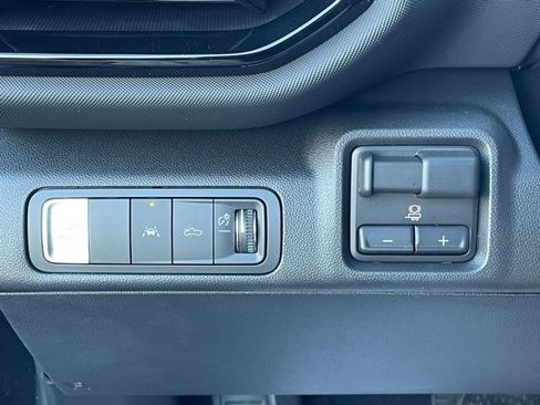 New 2026 Chevrolet Silverado EV Trail Boss image 29