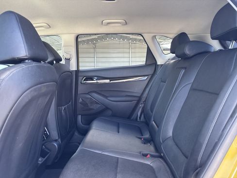 Used 2024 Kia Seltos SX AWD/4WD image 23