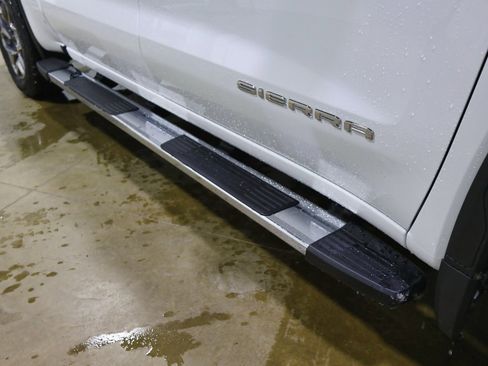 New 2026 GMC Sierra 1500 SLT w/ SLT Premium Plus Package image 5