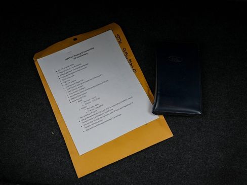 Used 1999 Ford Mustang GT image 43