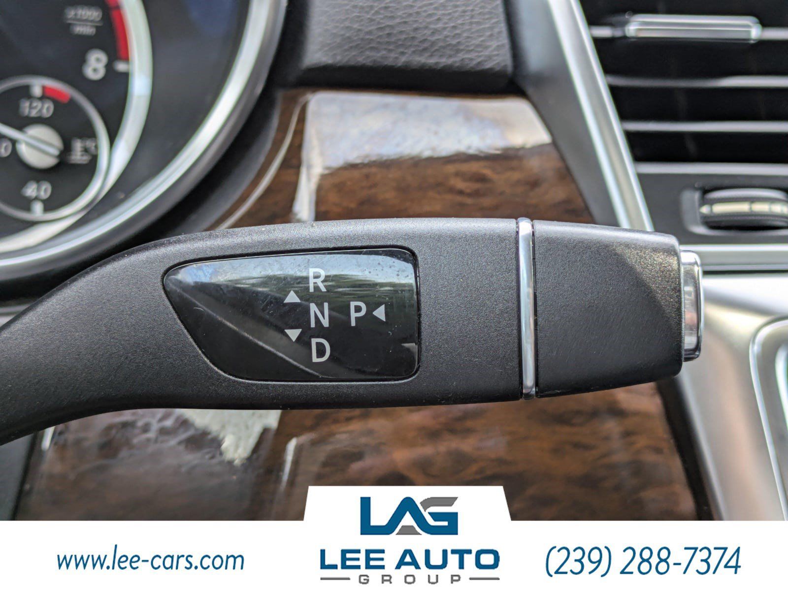 Used 2014 Mercedes-Benz ML 350 2WD w/ Premium 1 Package image 27