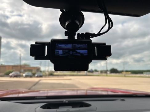 Used 2026 Toyota Tacoma Limited AWD/4WD image 14
