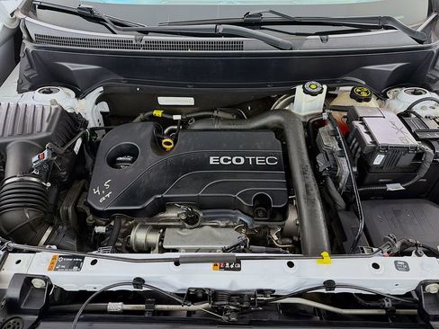 Used 2019 GMC Terrain SLE image 28