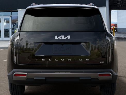 New 2027 Kia Telluride S AWD/4WD image 13