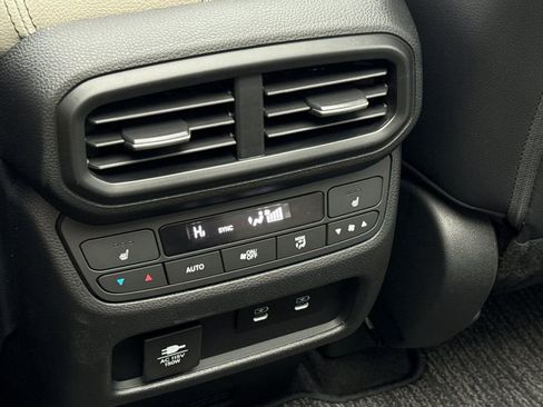 New 2026 Honda Passport TrailSport Elite image 14