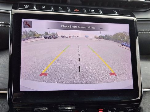 Used 2021 Jeep Grand Cherokee L Limited w/ MOPAR Finishing Package image 4