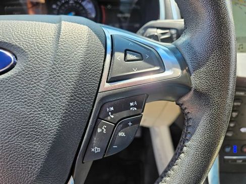 Used 2017 Ford Edge Titanium w/ Equipment Group 301A FWD image 26