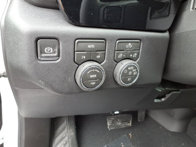 New 2026 Chevrolet Silverado 1500 RST w/ RST Select Package AWD/4WD image 13