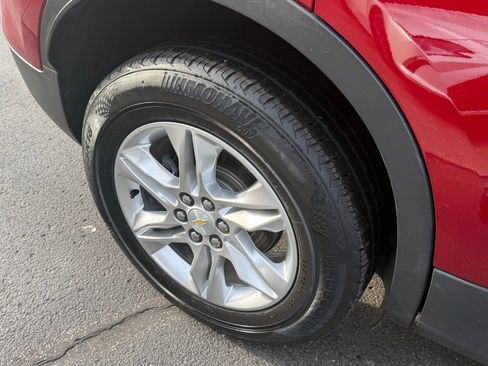 Used 2021 Chevrolet Blazer LT FWD image 11