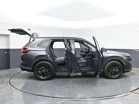 Used 2025 Honda CR-V Sport-L image 53