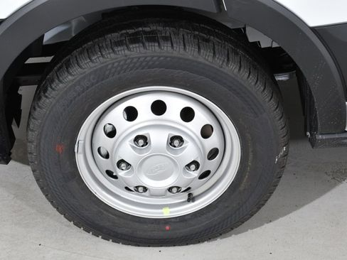 New 2026 Ford Transit 150 Base image 24