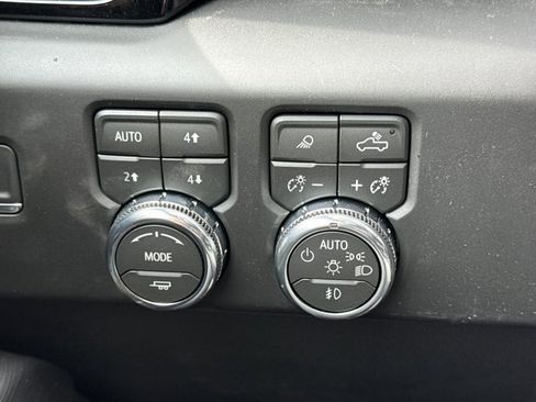 New 2026 GMC Sierra 1500 AT4X w/ LPO, Black Badging Package AWD/4WD image 24