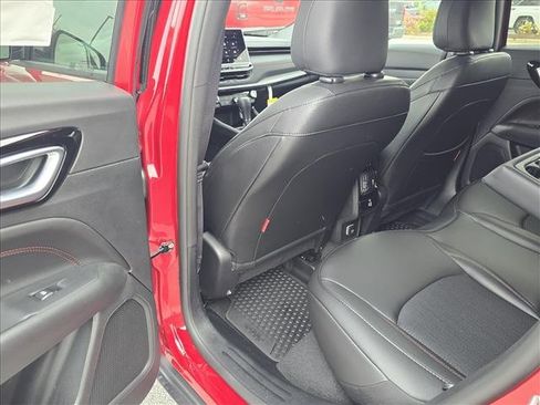 New 2026 Jeep Compass Trailhawk image 5