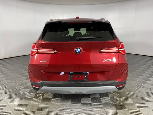 New 2026 BMW X3 xDrive30 image 21