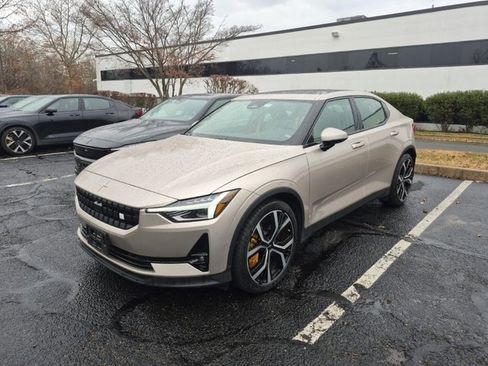 Used 2023 Polestar Polestar 2 w/ Pilot Pack image 2