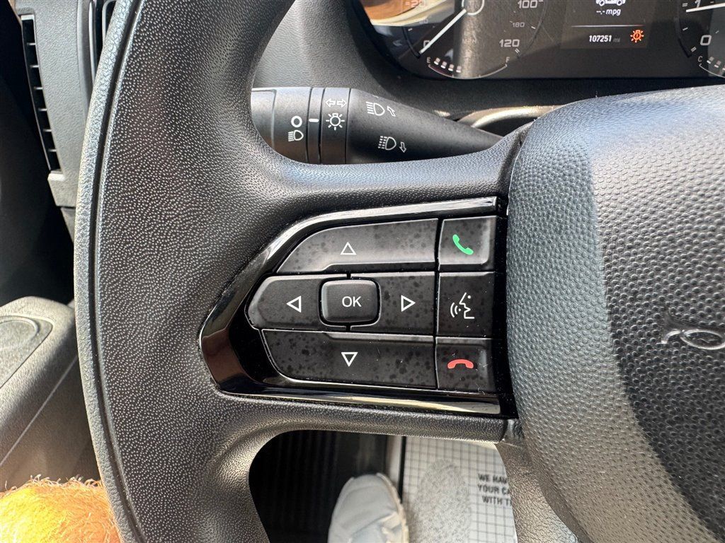 Used 2023 RAM ProMaster 2500 FWD image 14