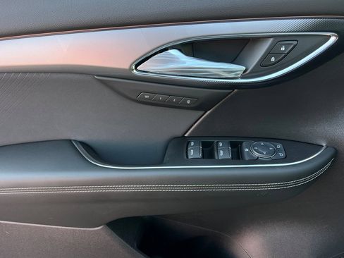 New 2026 Buick Envision Sport Touring AWD/4WD image 9