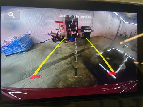 Used 2023 Jeep Compass Limited image 21