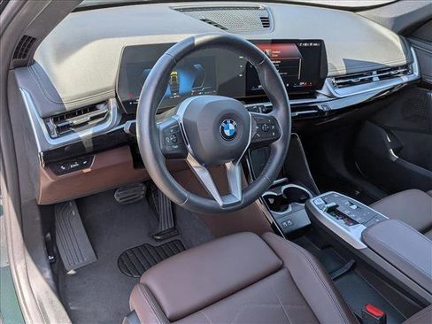 Used 2025 BMW X1 xDrive28i w/ Convenience Package AWD/4WD image 10
