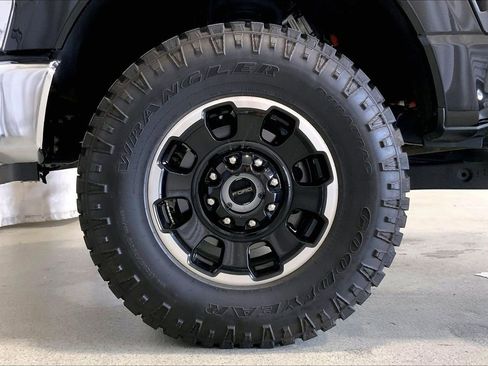 Used 2025 Ford F250 King Ranch w/ Tremor Off-Road Package image 6