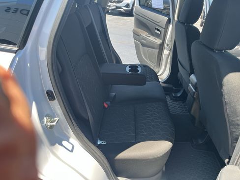 Used 2024 Mitsubishi Outlander Sport ES AWD/4WD image 37