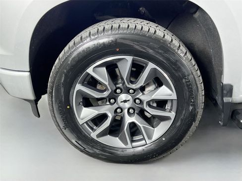 Used 2022 Chevrolet Silverado 1500 RST image 29