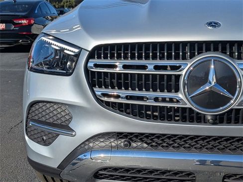 Used 2025 Mercedes-Benz GLE 350 4MATIC image 10