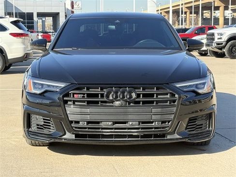 Used 2022 Audi S6 Premium Plus image 6