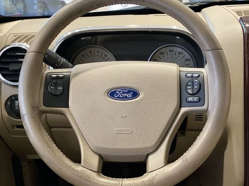 Used 2009 Ford Explorer Limited AWD/4WD image 17