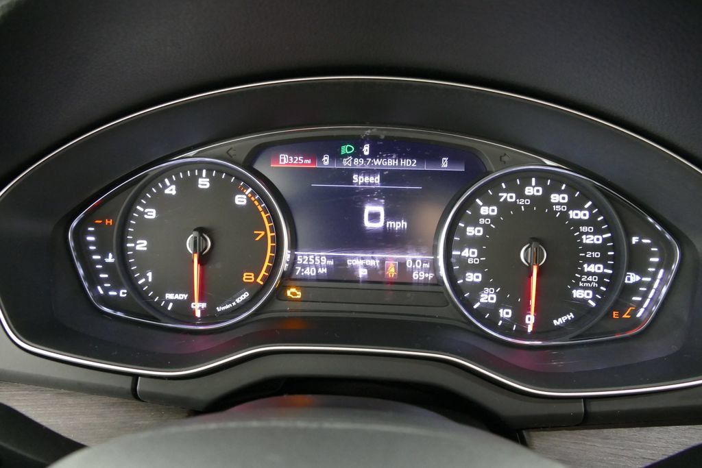 Used 2021 Audi Q5 2.0T Premium AWD/4WD image 15