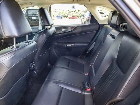 Used 2023 Lexus NX 350 AWD w/ Premium Package image 21