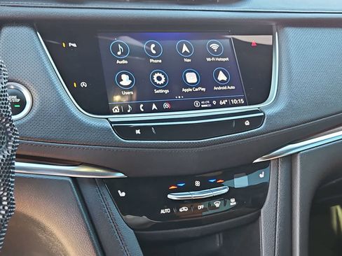 Used 2023 Cadillac XT5 Premium Luxury image 28