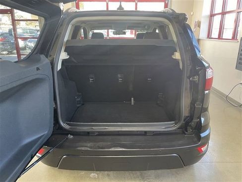 Used 2019 Ford EcoSport SES image 24