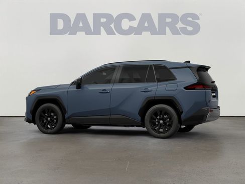 New 2026 Toyota RAV4 SE AWD/4WD image 5