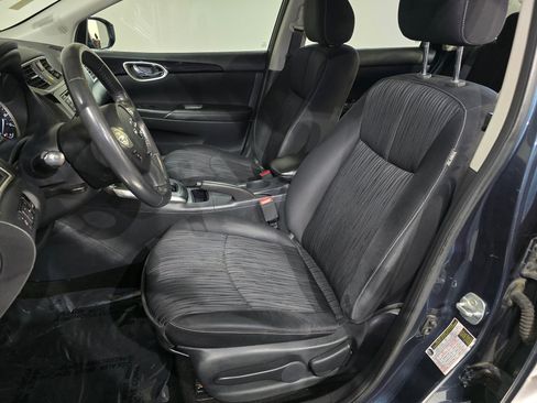 Used 2017 Nissan Sentra SV w/ Style Package image 23