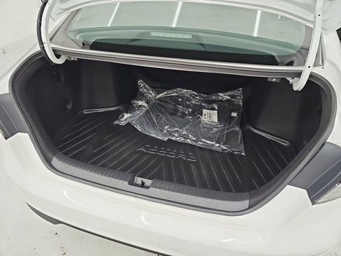 Used 2024 Honda Accord EX image 16