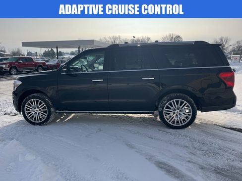 Used 2024 Ford Expedition Max Limited image 7